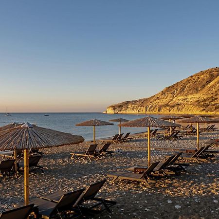 Pissouri Bay Studio Esterno foto