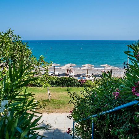 Pissouri Bay Studio Esterno foto