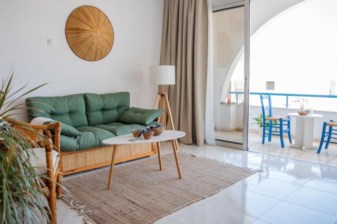 Pissouri Bay Studio Esterno foto