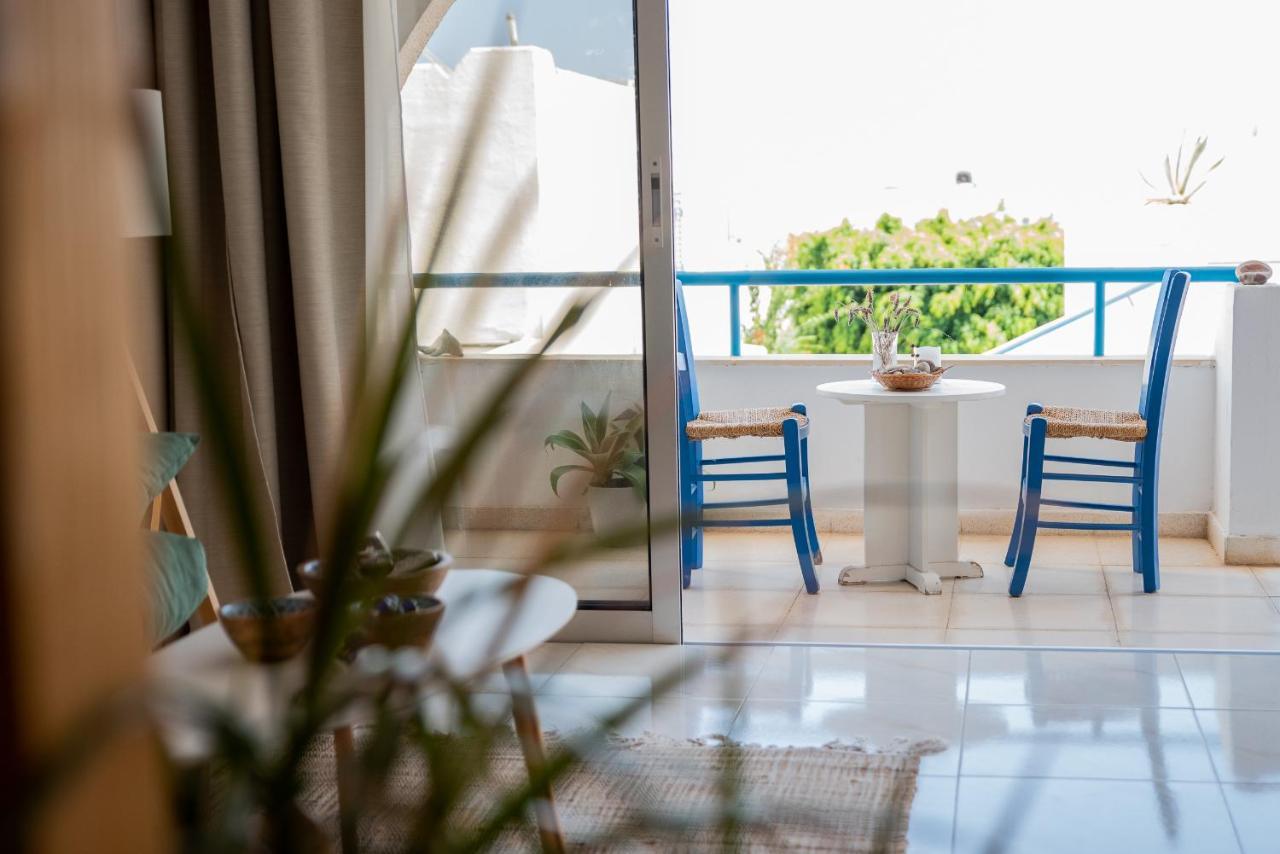 Pissouri Bay Studio Esterno foto